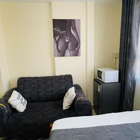 Premier Stays Ruiru 103 Экстерьер фото