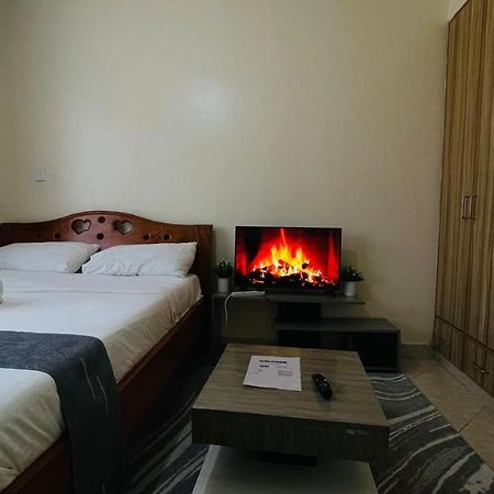 Premier Stays Ruiru 103 Экстерьер фото