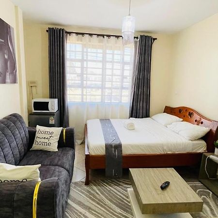 Premier Stays Ruiru 103 Экстерьер фото