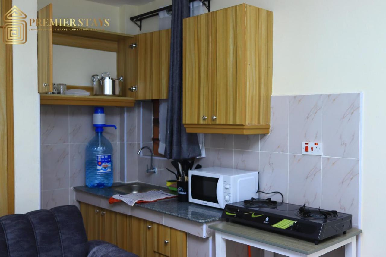 Premier Stays Ruiru 103 Экстерьер фото