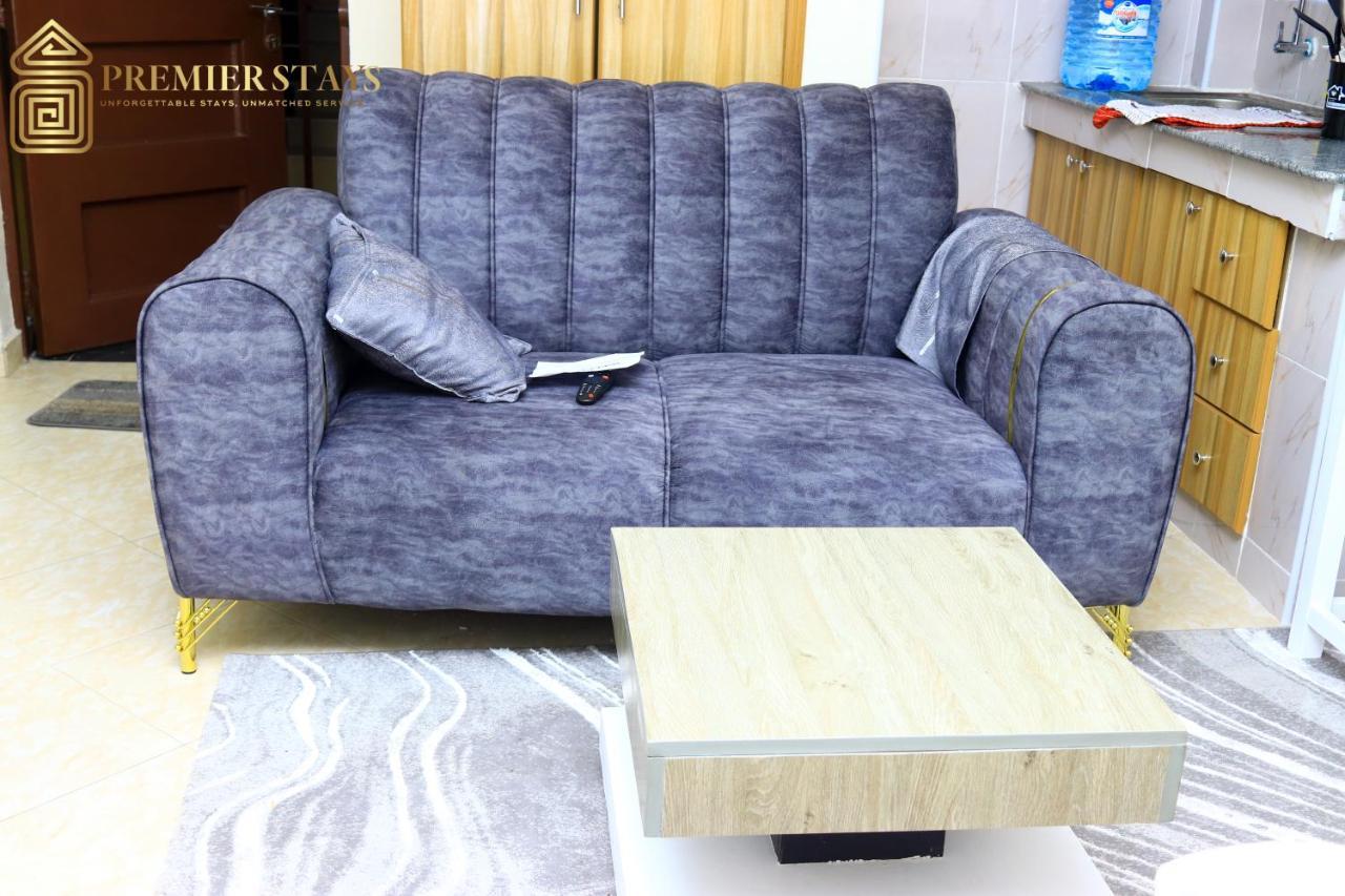 Premier Stays Ruiru 103 Экстерьер фото