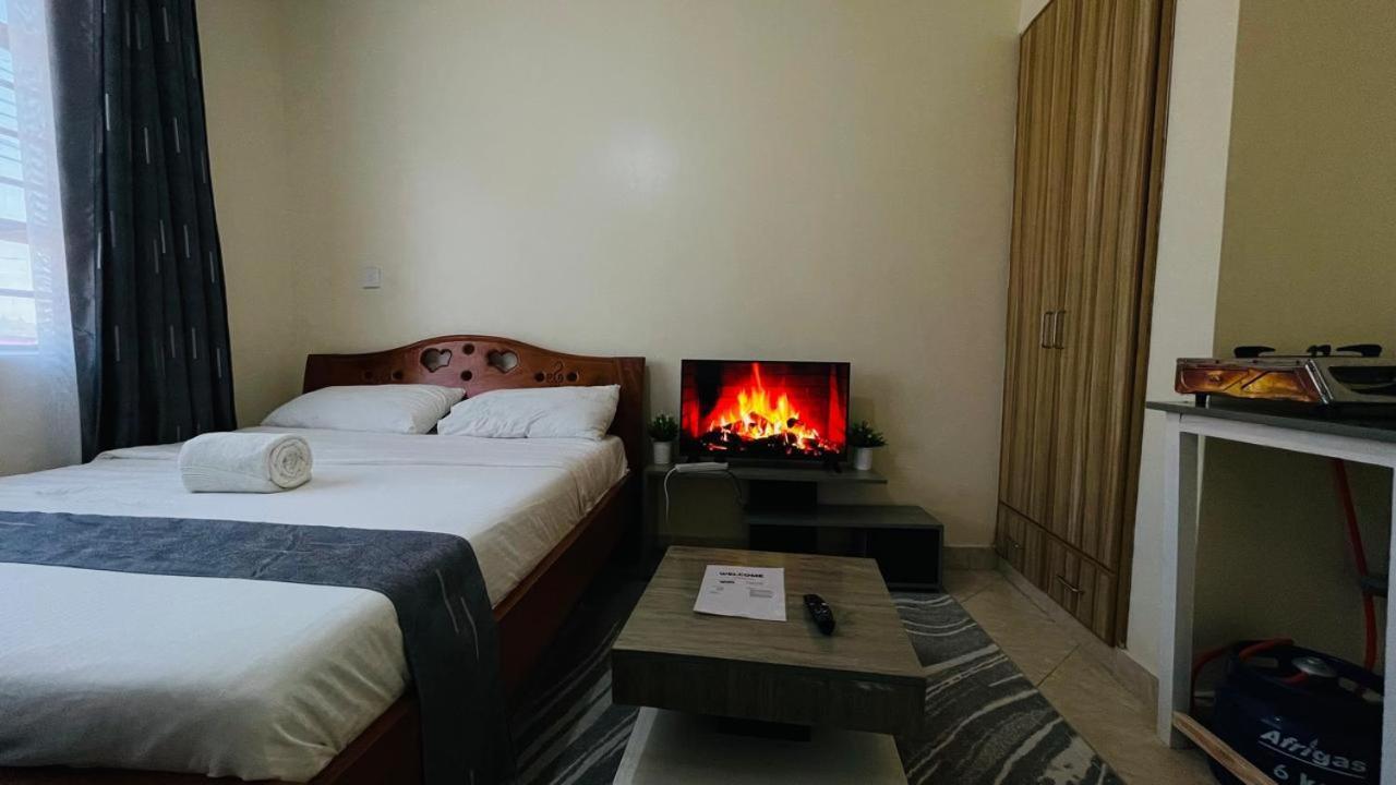 Premier Stays Ruiru 103 Экстерьер фото