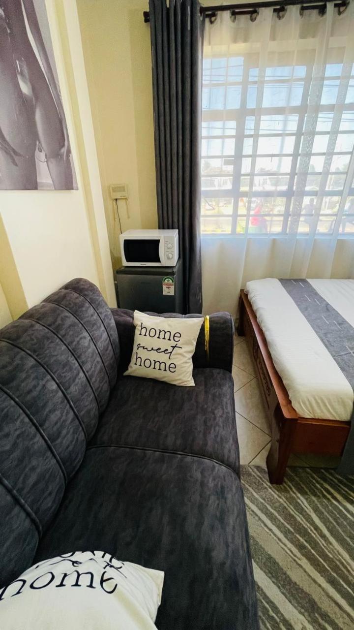 Premier Stays Ruiru 103 Экстерьер фото