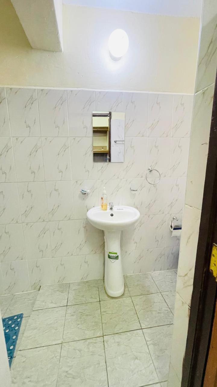 Premier Stays Ruiru 103 Экстерьер фото