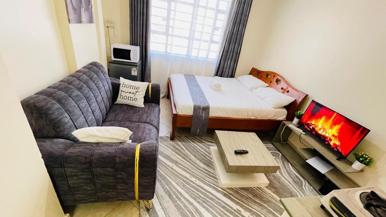 Premier Stays Ruiru 103 Экстерьер фото